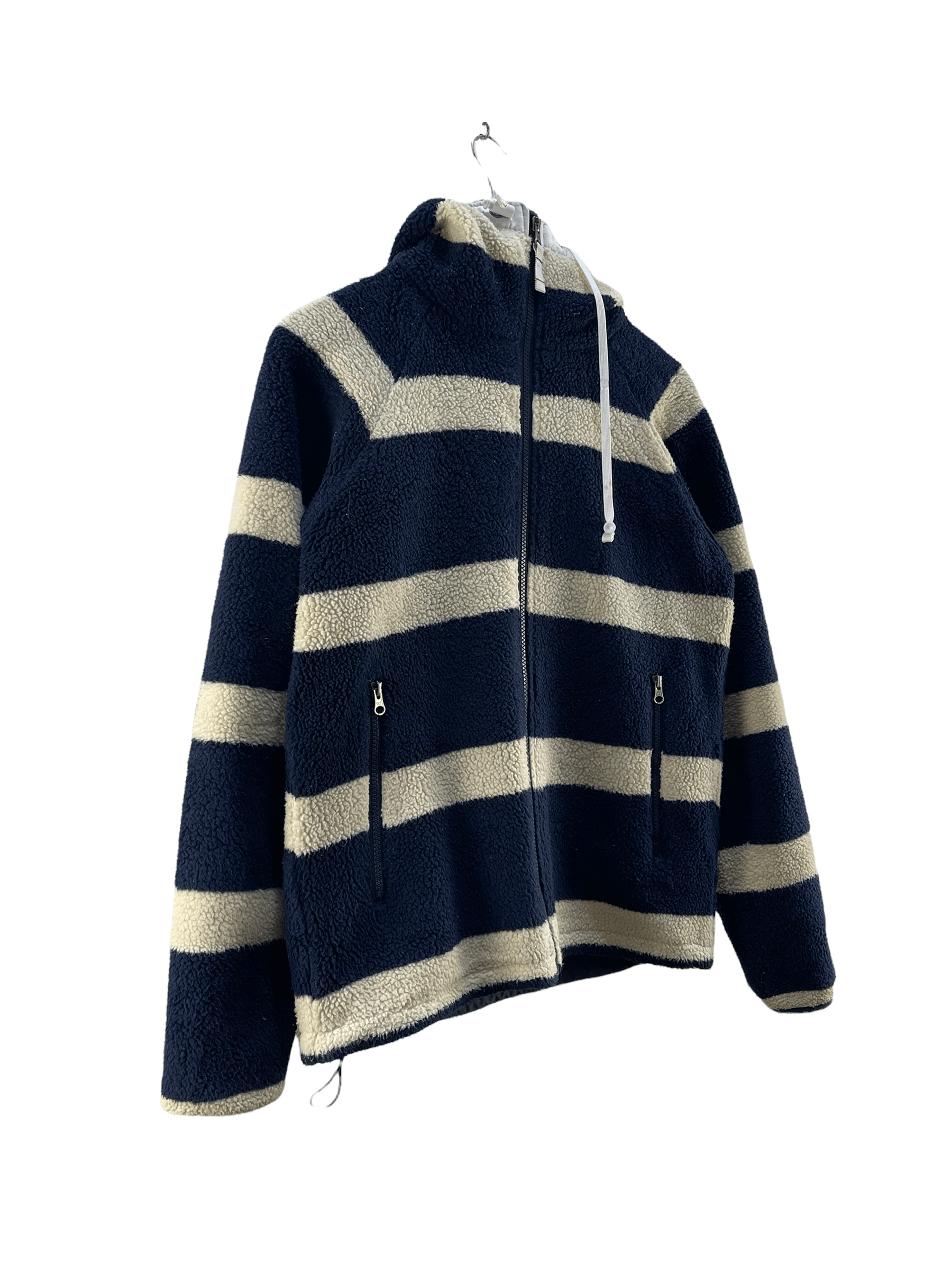 Helly Hansen Helly Hansen Fleece Jacket Size US S / EU 44-46 / 1 - 4 Thumbnail