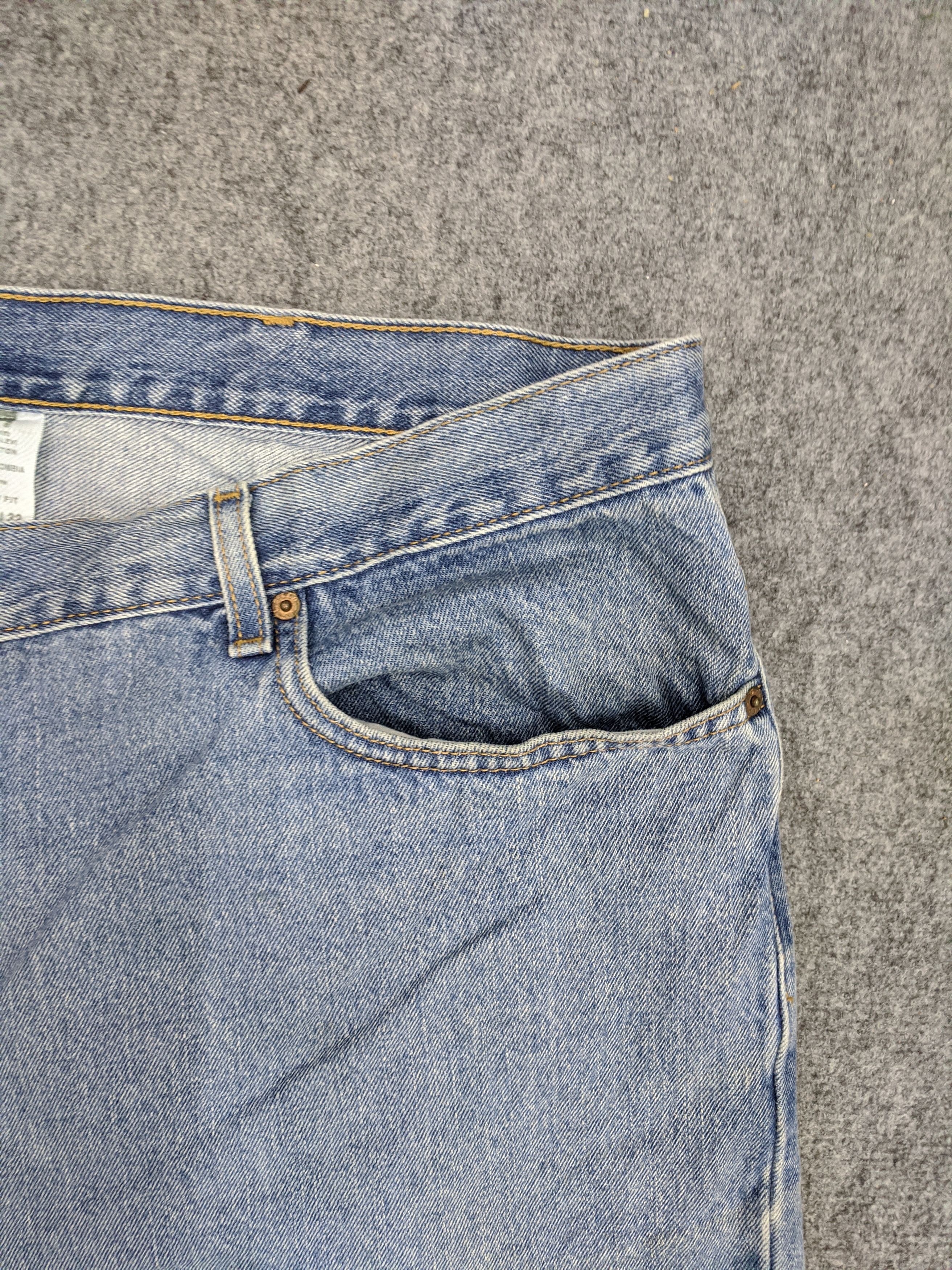 Levi's Vintage Levis 560 Jeans DP0898 Size US 44 / EU 60 - 8 Thumbnail