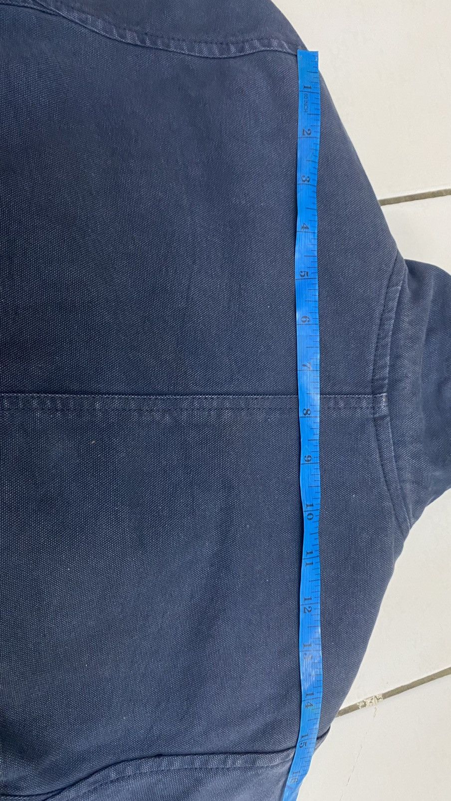 Vintage Paul & Joe Swedish Dispatch Jacket