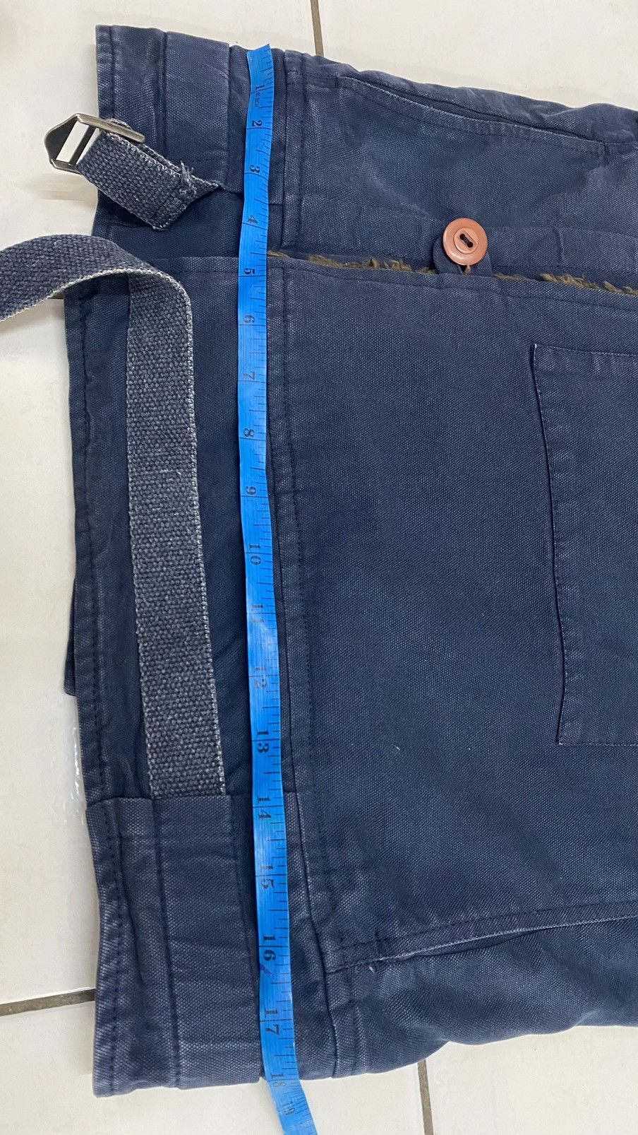 Vintage Paul & Joe Swedish Dispatch Jacket