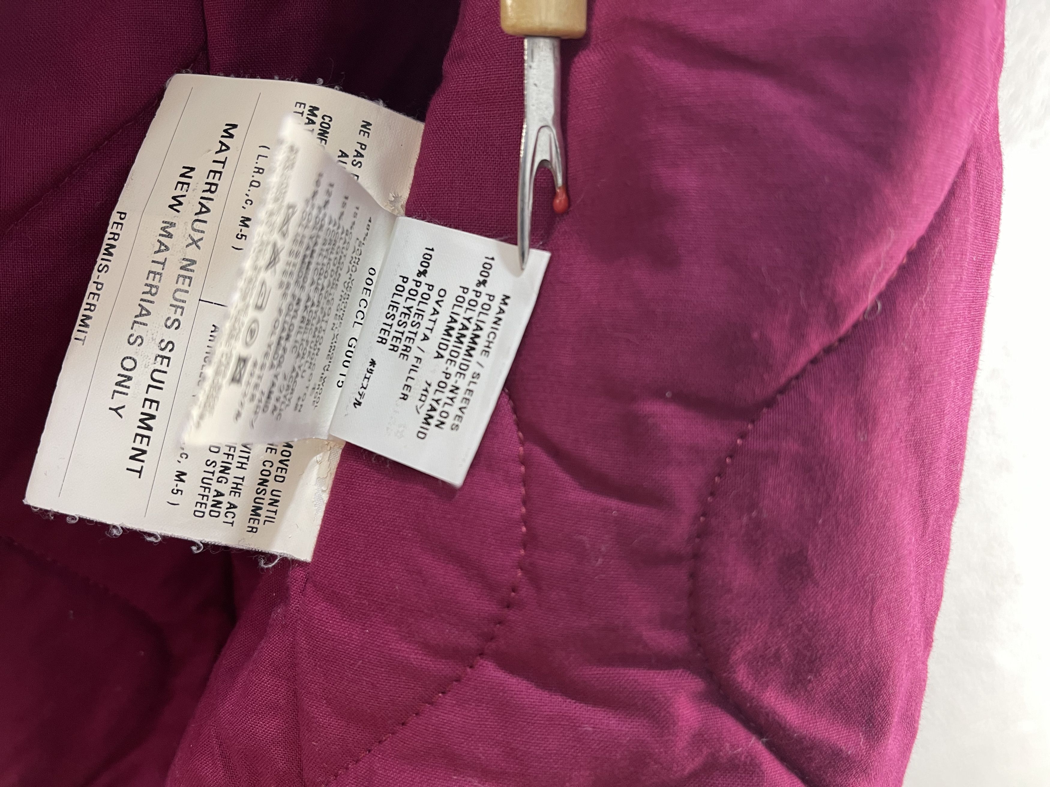Diesel Diesel Jacket Size US S / EU 44-46 / 1 - 11 Thumbnail
