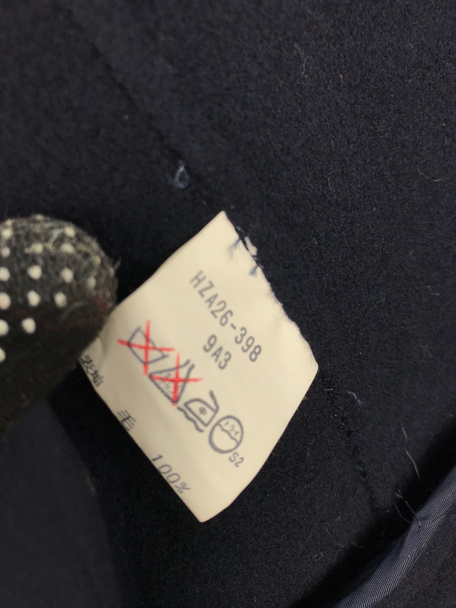Vintage Vintage Yves Saint Lauren Jacket Size US S / EU 44-46 / 1 - 7 Thumbnail