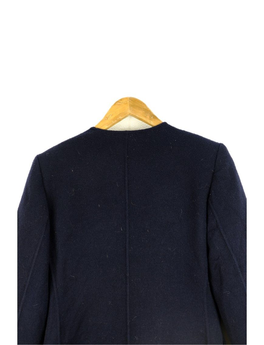 Vintage Vintage Yves Saint Lauren Jacket Size US S / EU 44-46 / 1 - 5 Thumbnail