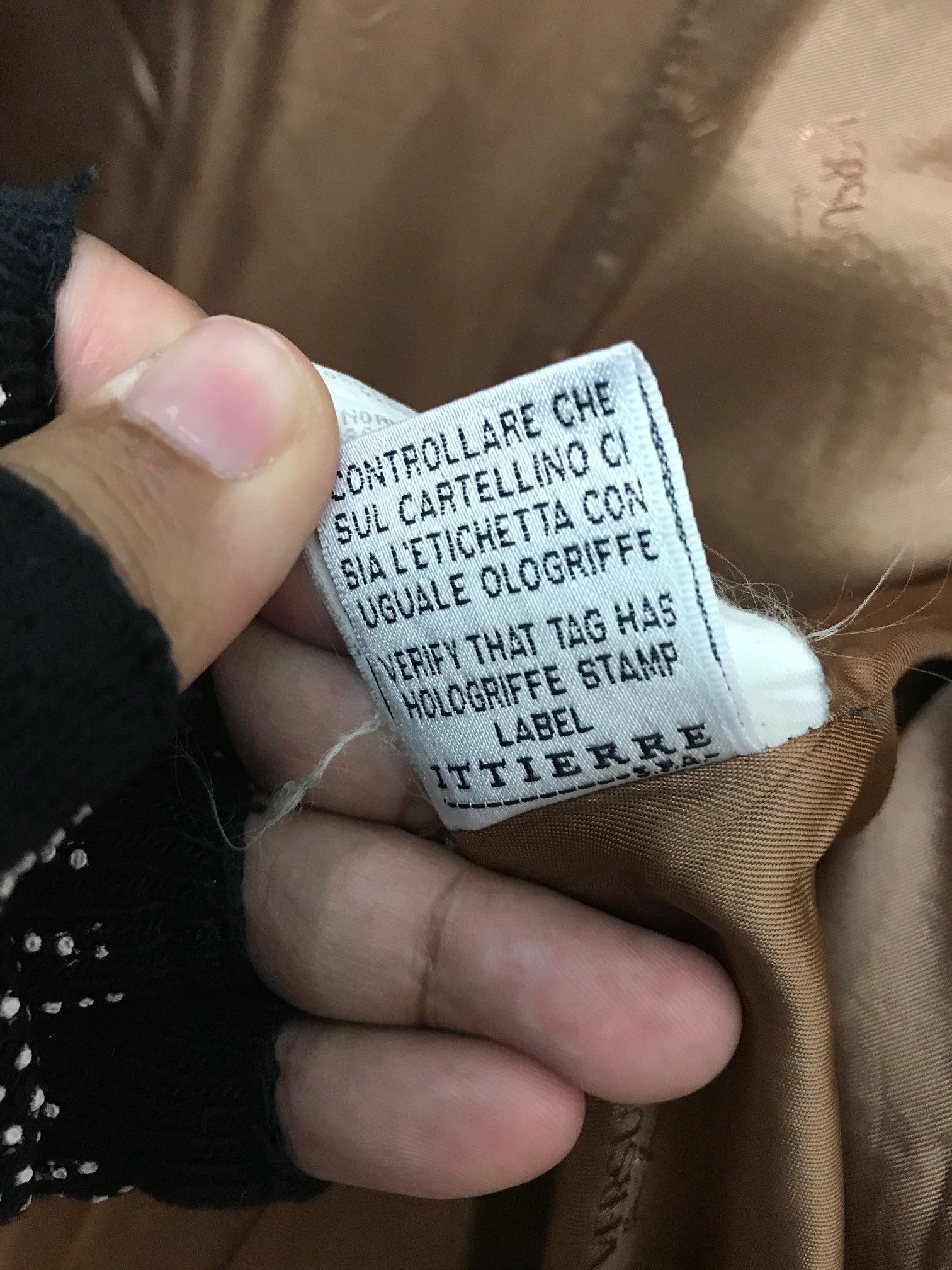 Versace × Versus Versace Gianni Versace Versus Wool Jacket Size US M / EU 48-50 / 2 - 10 Thumbnail