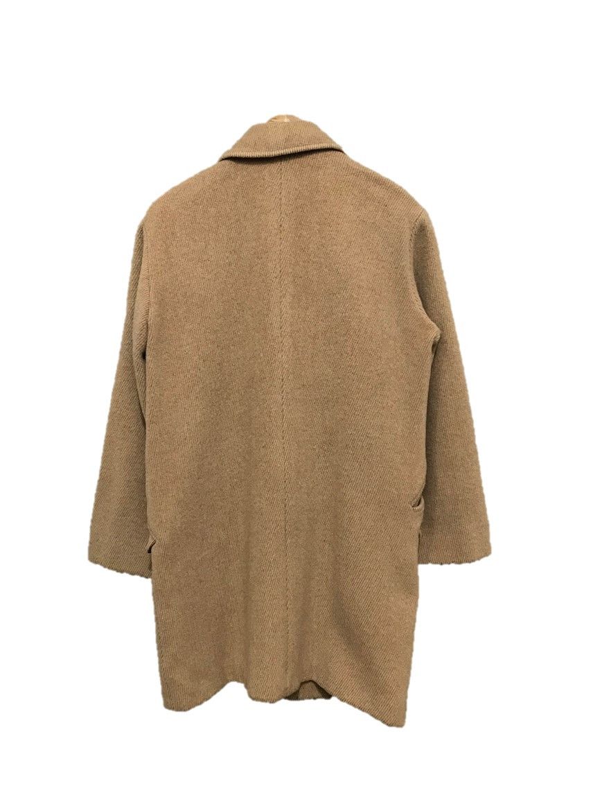 Versace × Versus Versace Gianni Versace Versus Wool Jacket Size US M / EU 48-50 / 2 - 2 Thumbnail