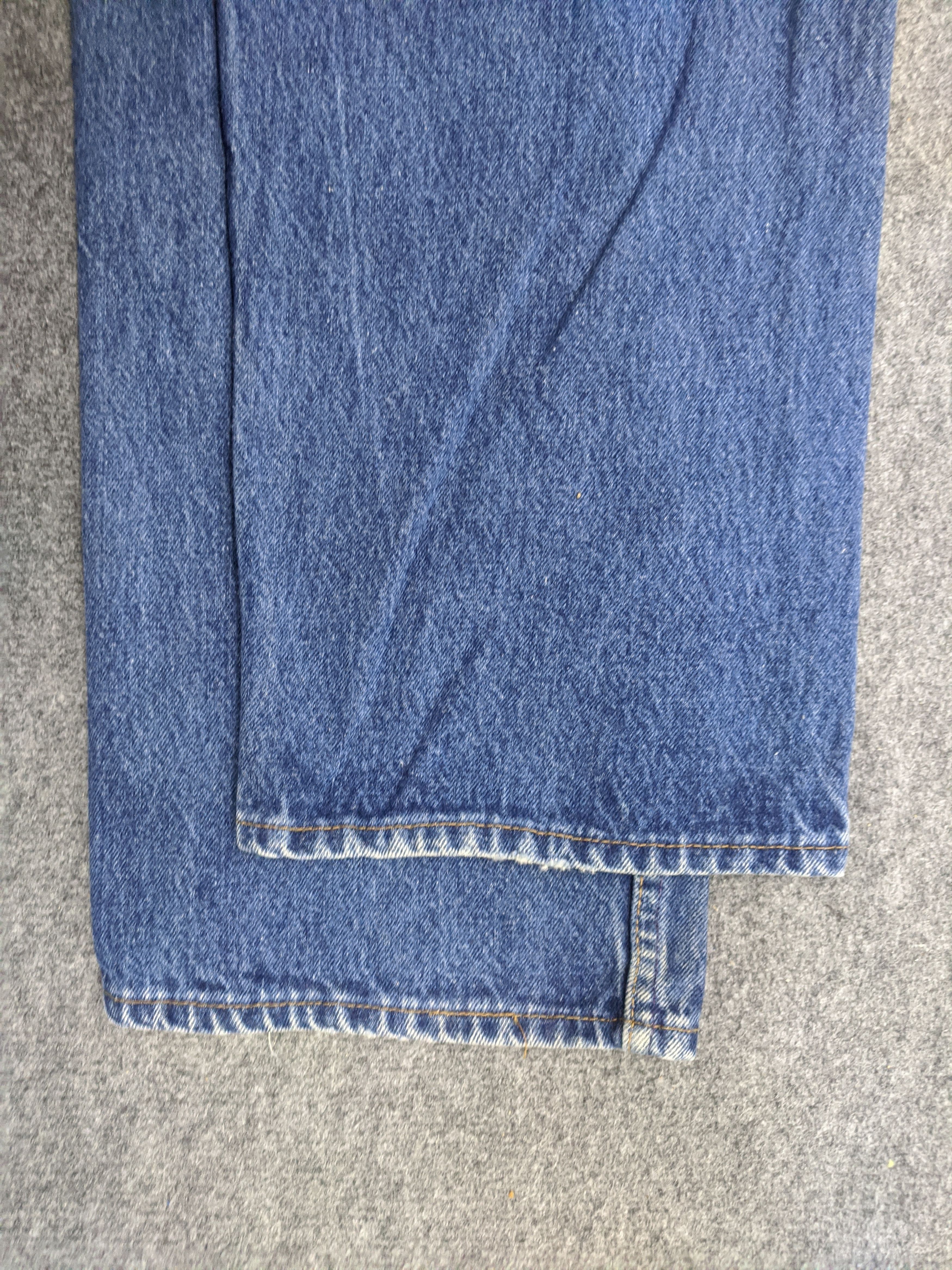 Levi's Vintage 90s Levis 501xx Jeans DP0922 Size US 40 / EU 56 - 13 Thumbnail