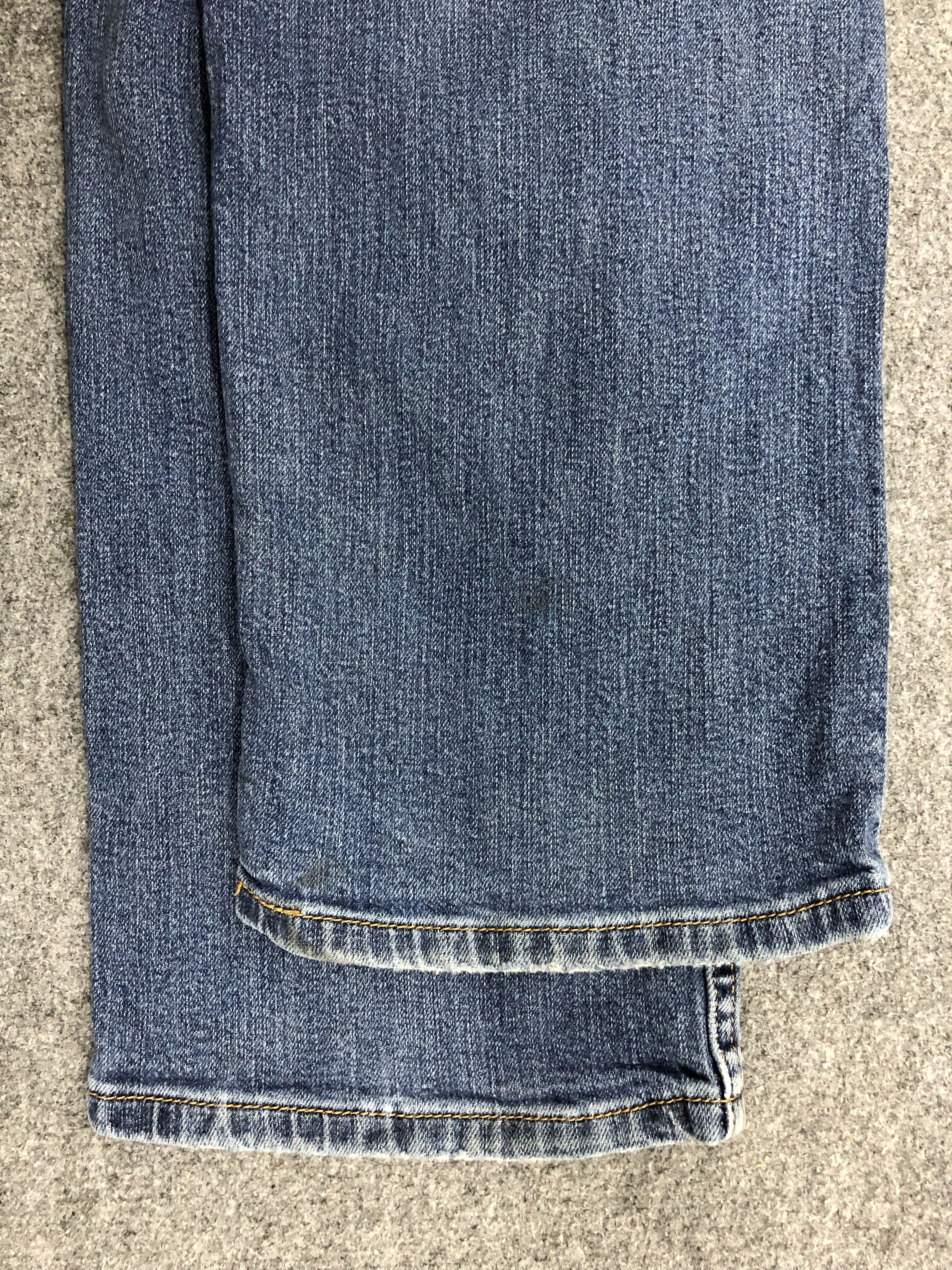 Levi's Vintage Levis Jeans DP0951 Size US 37 - 15 Thumbnail