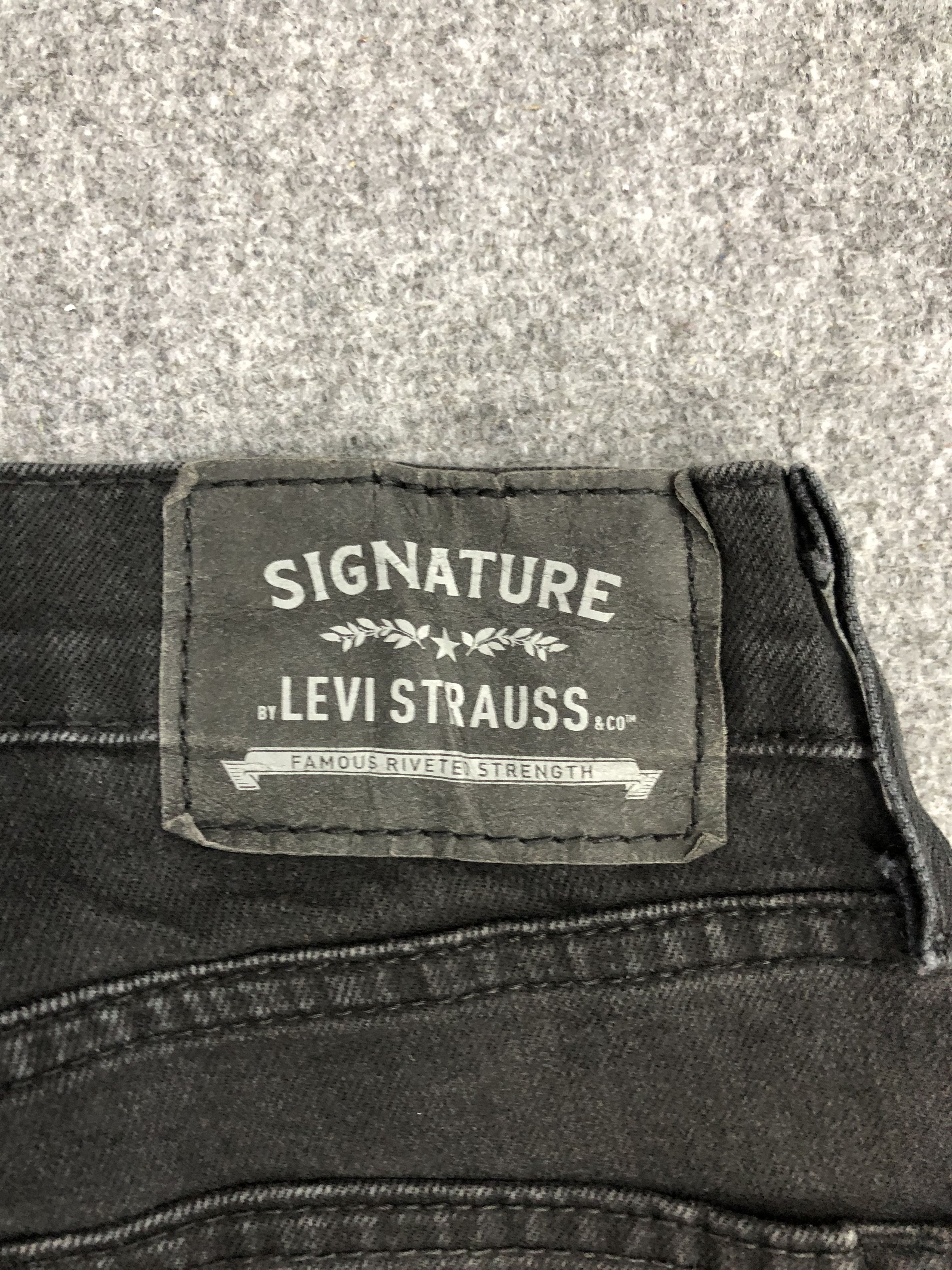 Levi's Vintage Levis Jeans DP0950 Size US 27 - 6 Thumbnail