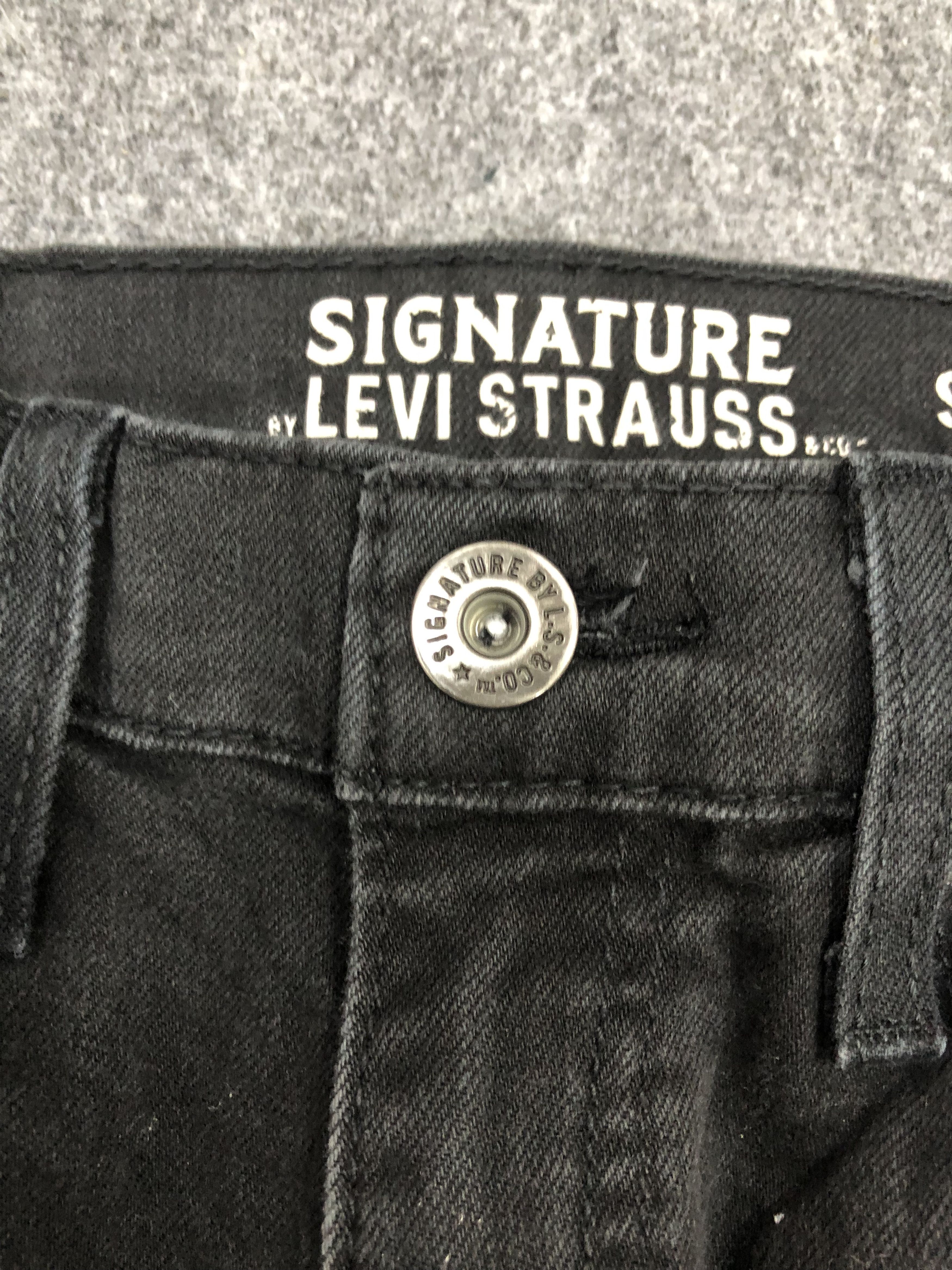 Levi's Vintage Levis Jeans DP0950 Size US 27 - 10 Thumbnail