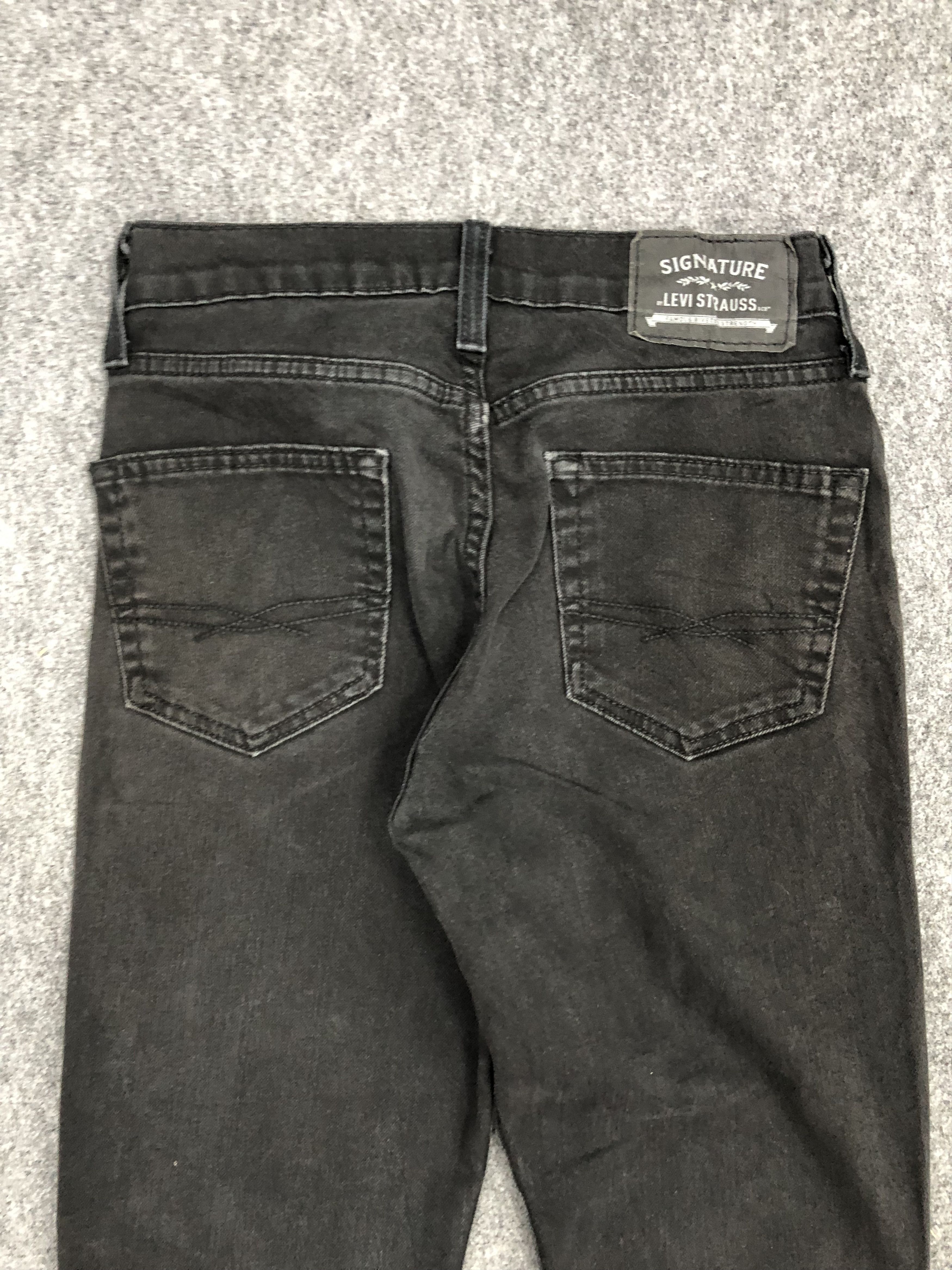 Levi's Vintage Levis Jeans DP0950 Size US 27 - 5 Thumbnail