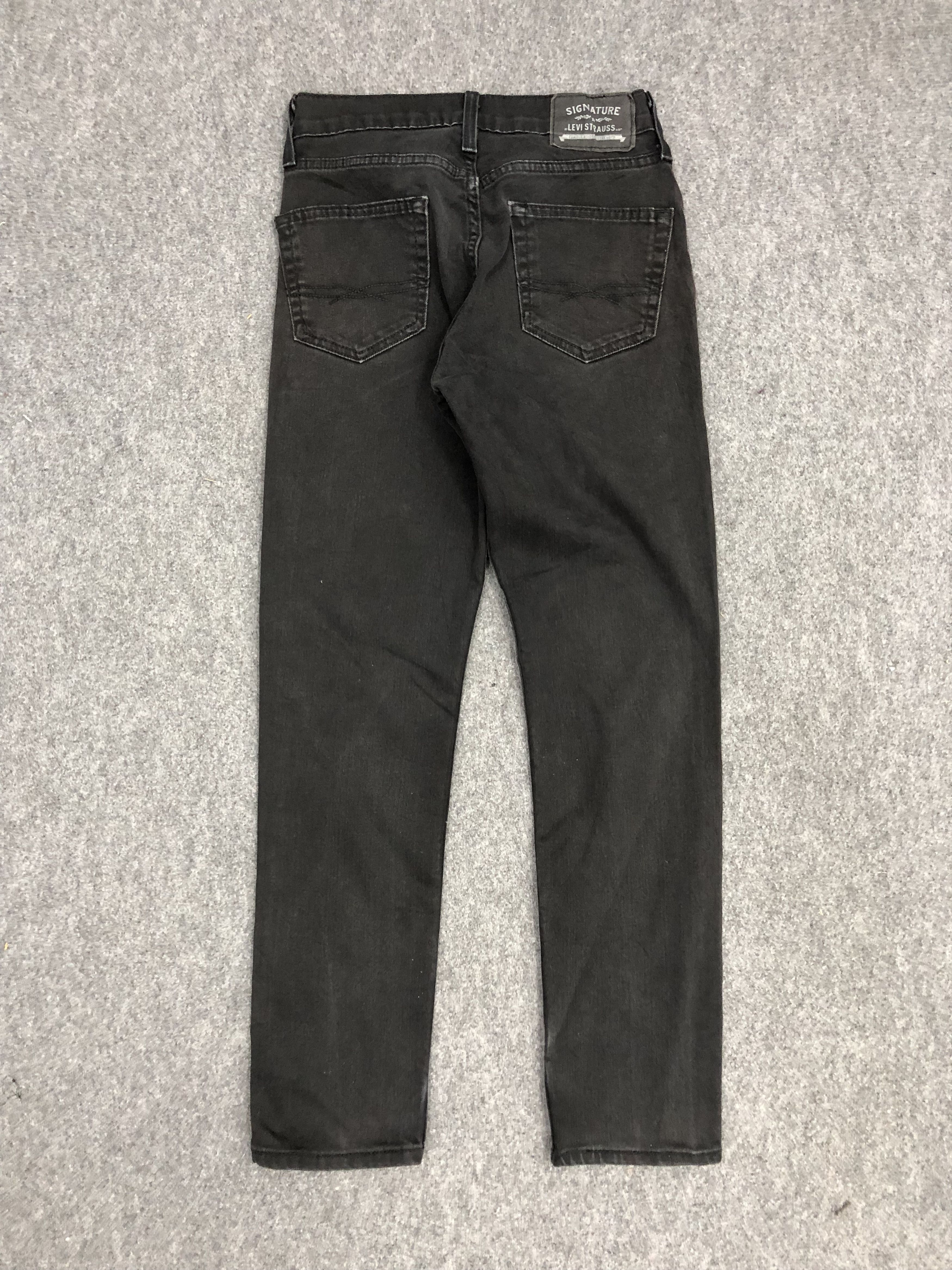 Levi's Vintage Levis Jeans DP0950 Size US 27 - 4 Thumbnail