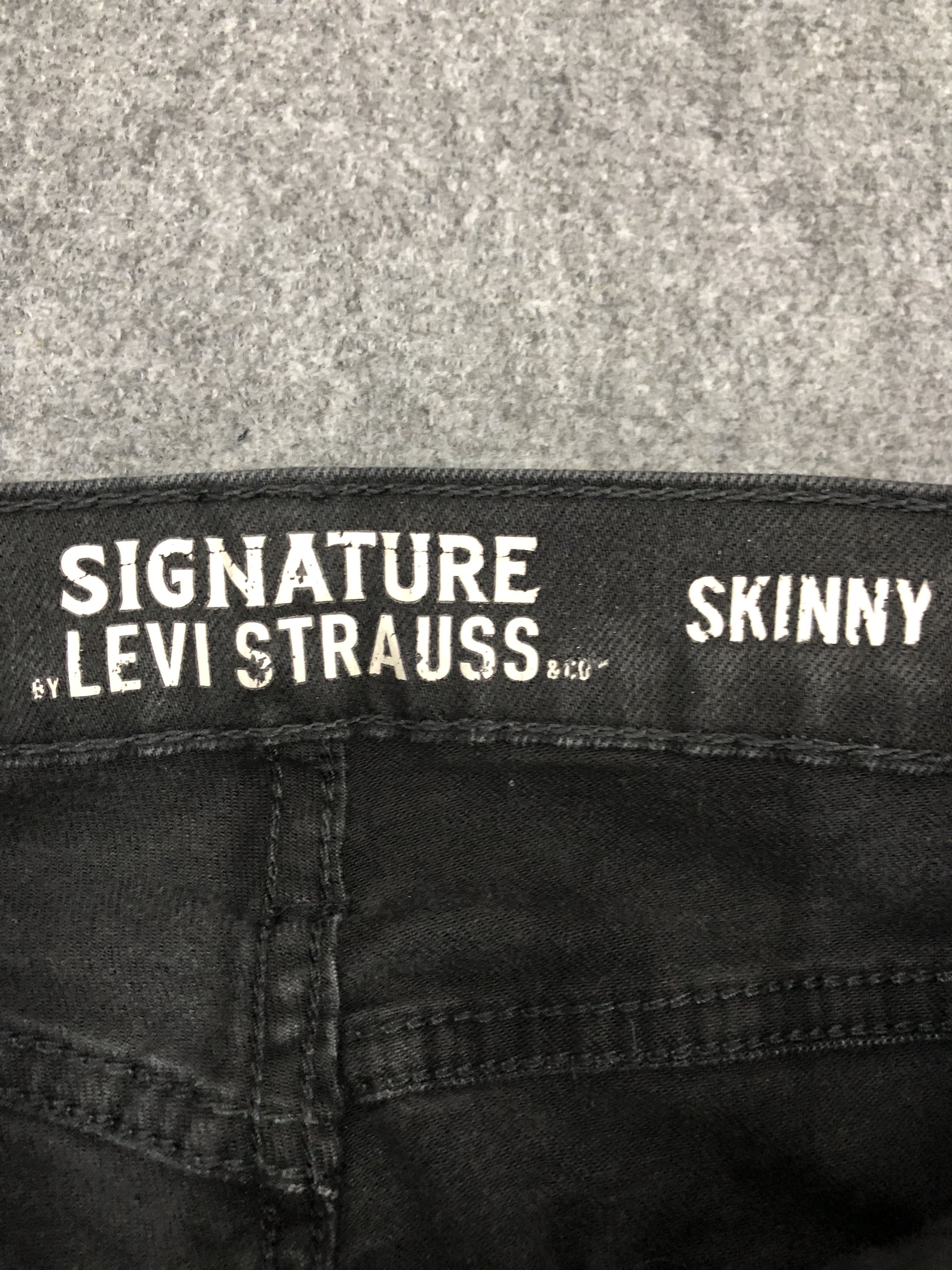 Levi's Vintage Levis Jeans DP0950 Size US 27 - 12 Thumbnail