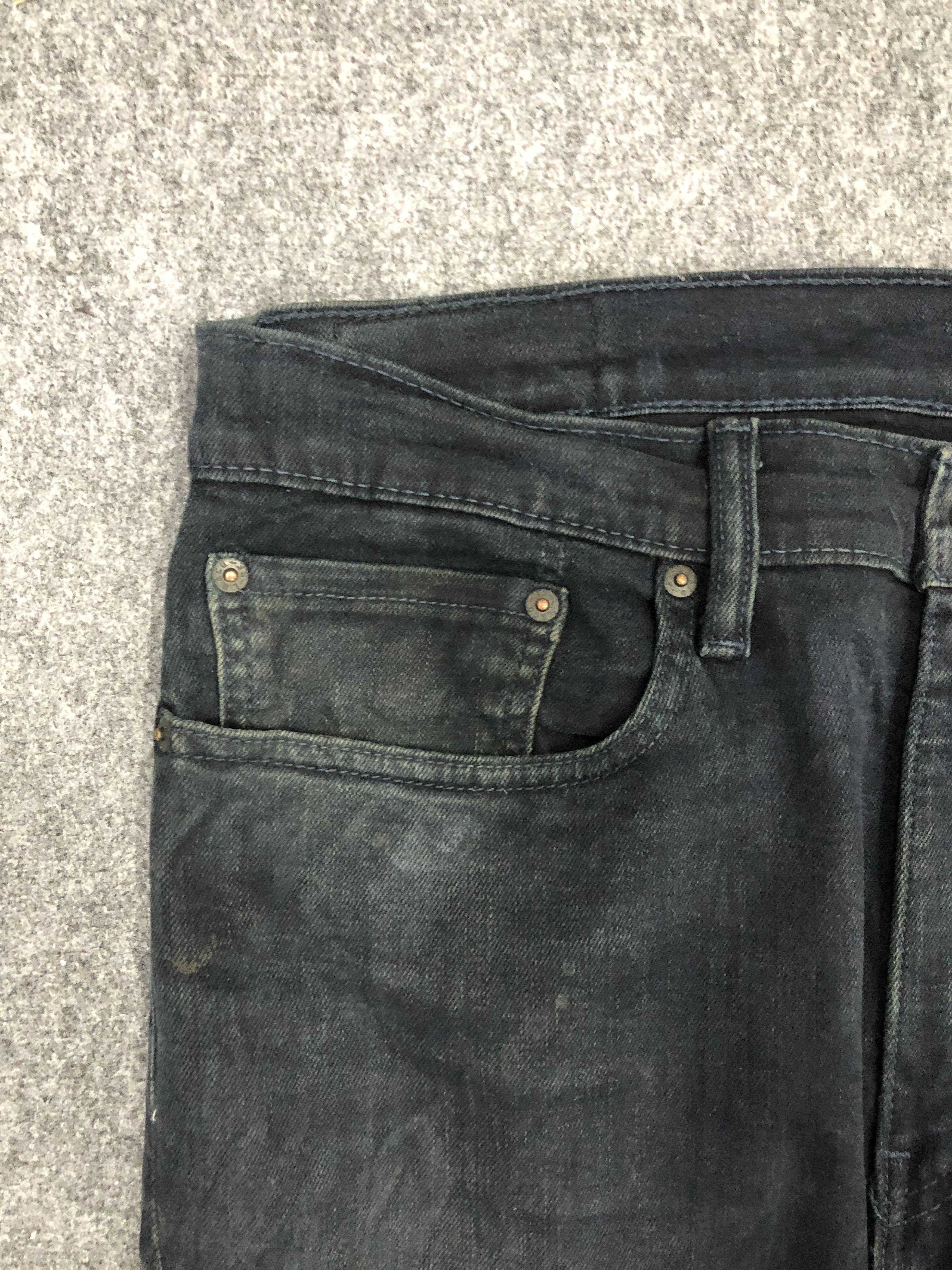 Levi's Vintage Levis 502 Jeans DP0943 Size US 37 - 9 Thumbnail