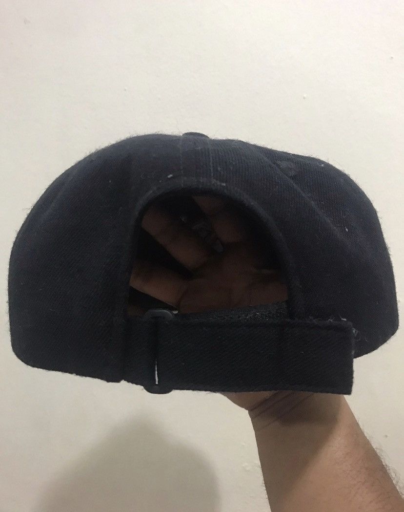 Adidas 🔥Vintage🔥 Adidas for Yomiuri Giants Baseball Hat Size ONE SIZE - 3 Thumbnail