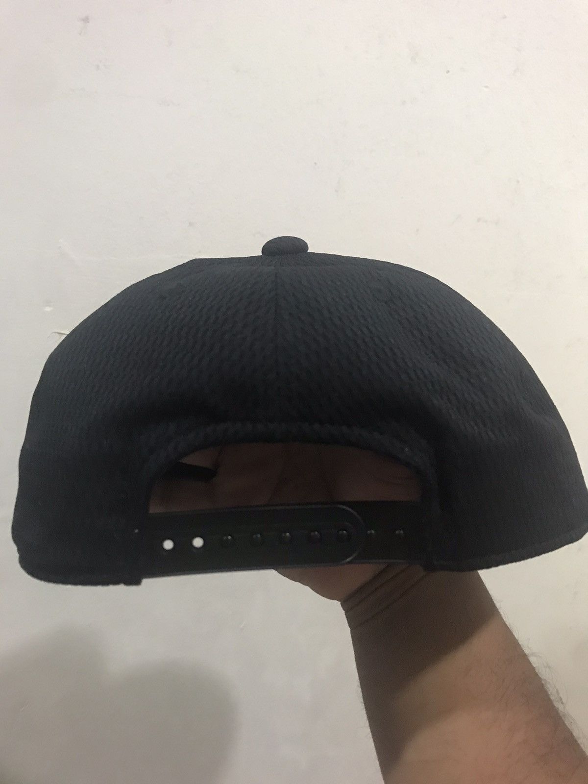 Descente 🔥Vintage🔥Japan MP Descente Baseball Cap Size ONE SIZE - 4 Thumbnail
