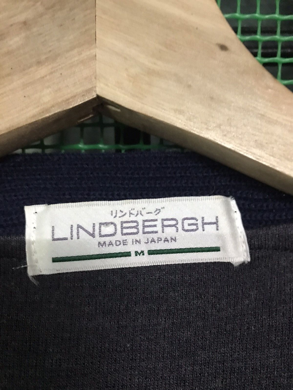 Lindbergh Lindbergh Vest Small Logo Size US M / EU 48-50 / 2 - 4 Thumbnail