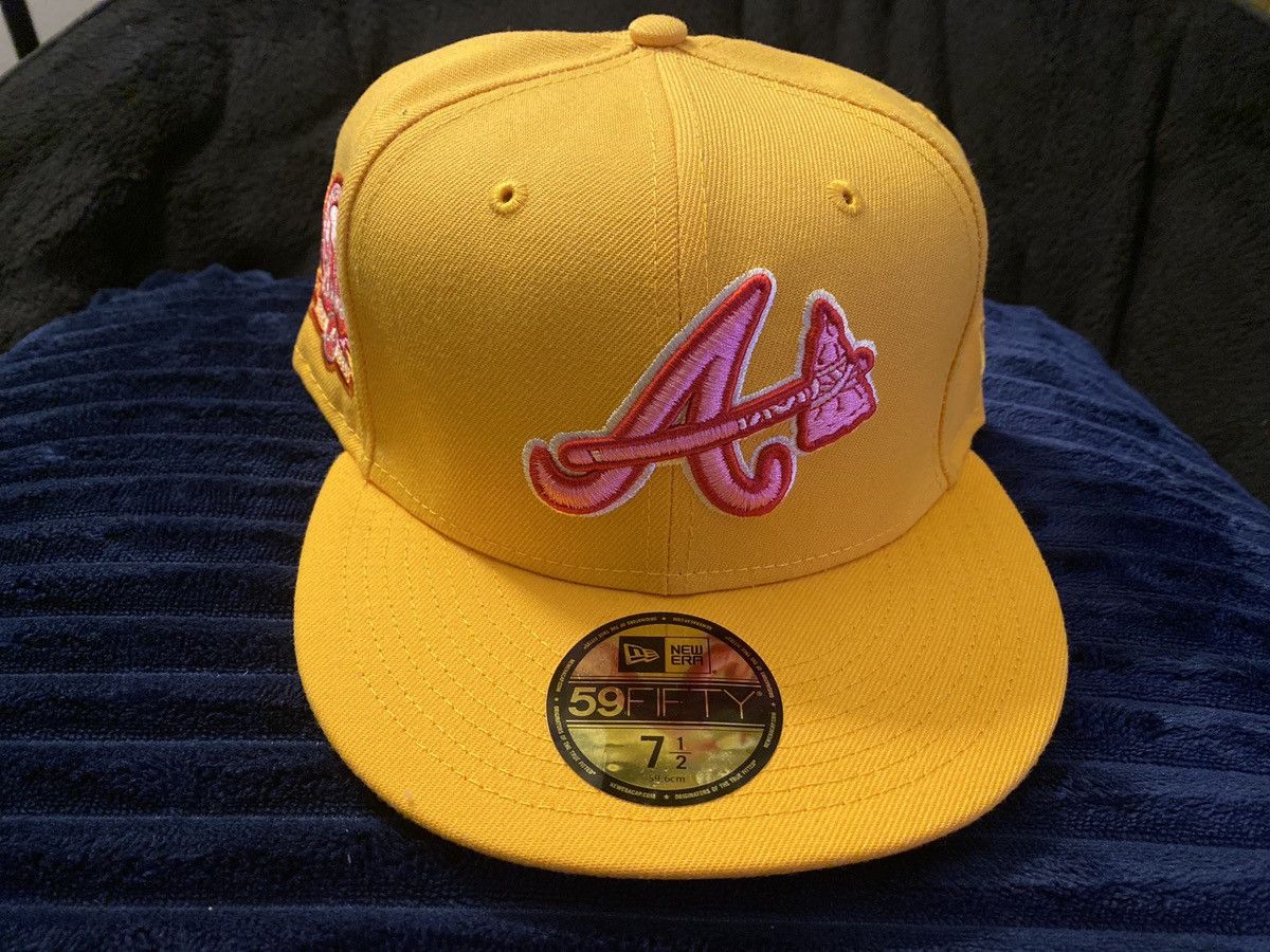 Toronto Blue Jays 7 1/2 Crossover Raptors New Not Hat Club