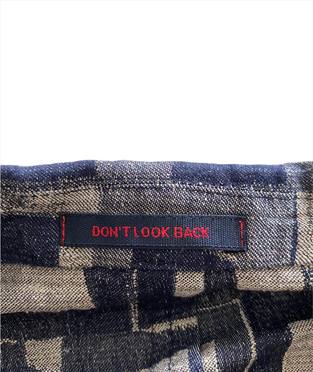 Japanese Brand × THE GIGI Vintage The Gigi Pachwork Jacket nice designer kapital Size US L / EU 52-54 / 3 - 8 Thumbnail