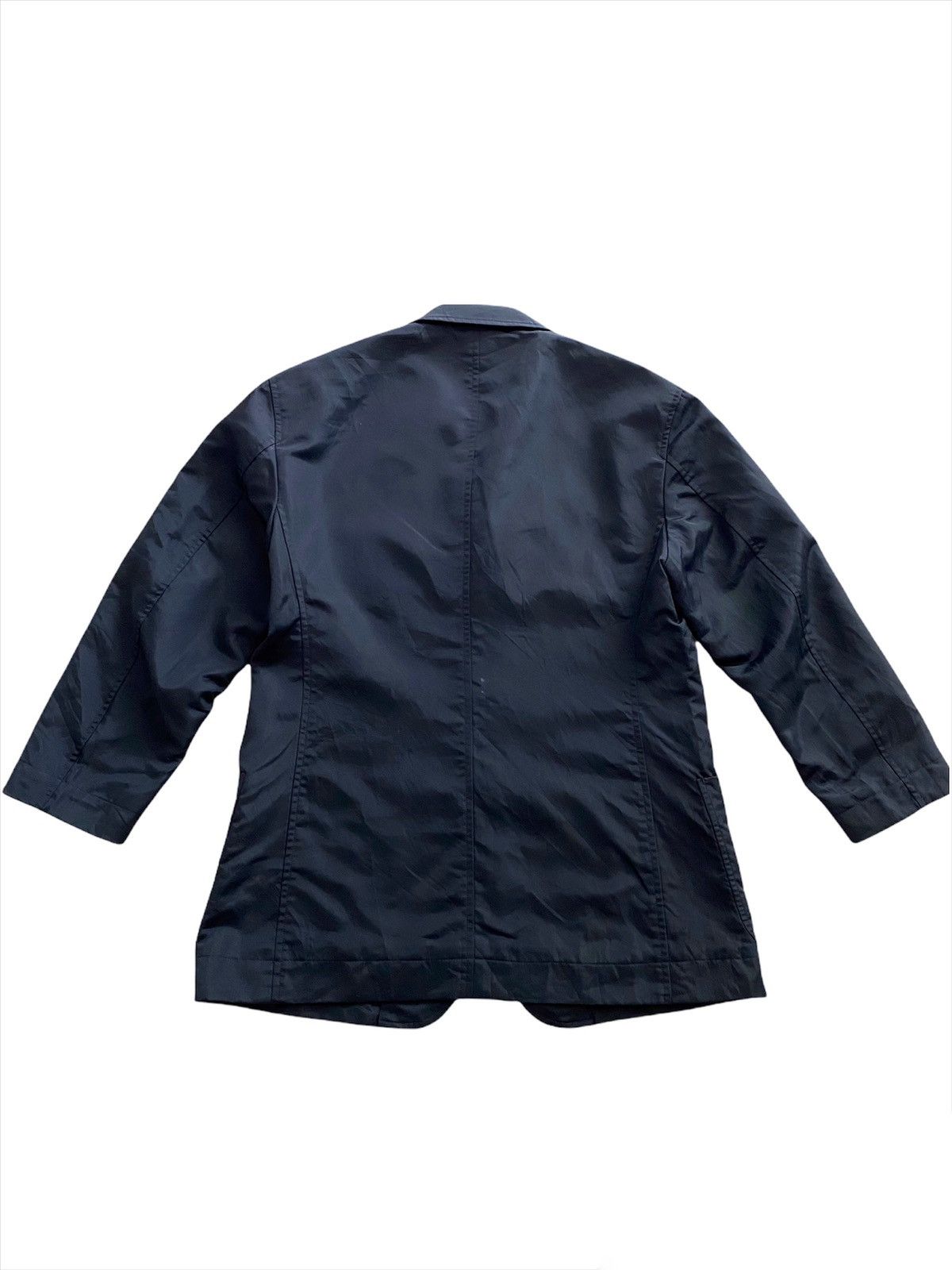 Issey Miyake Issey Miyake White Label Limited edition Jacket Size US L / EU 52-54 / 3 - 6 Thumbnail