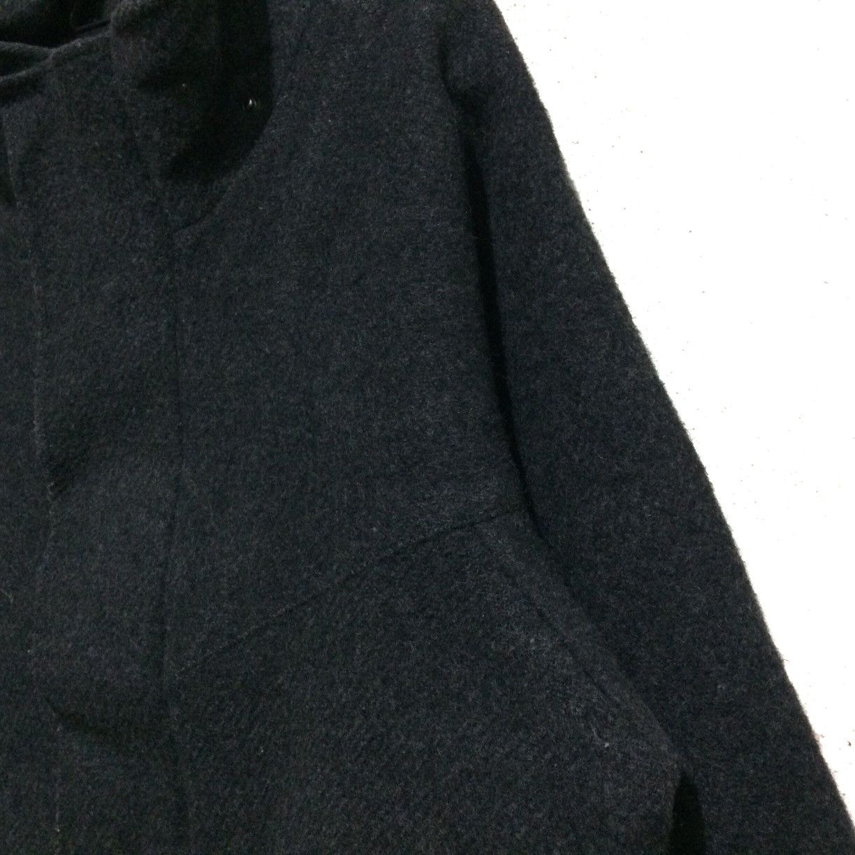 Paul Smith × R.Newbold Rare R. NewBold Wool Jacket Limited by Paul Smith Size US M / EU 48-50 / 2 - 3 Thumbnail
