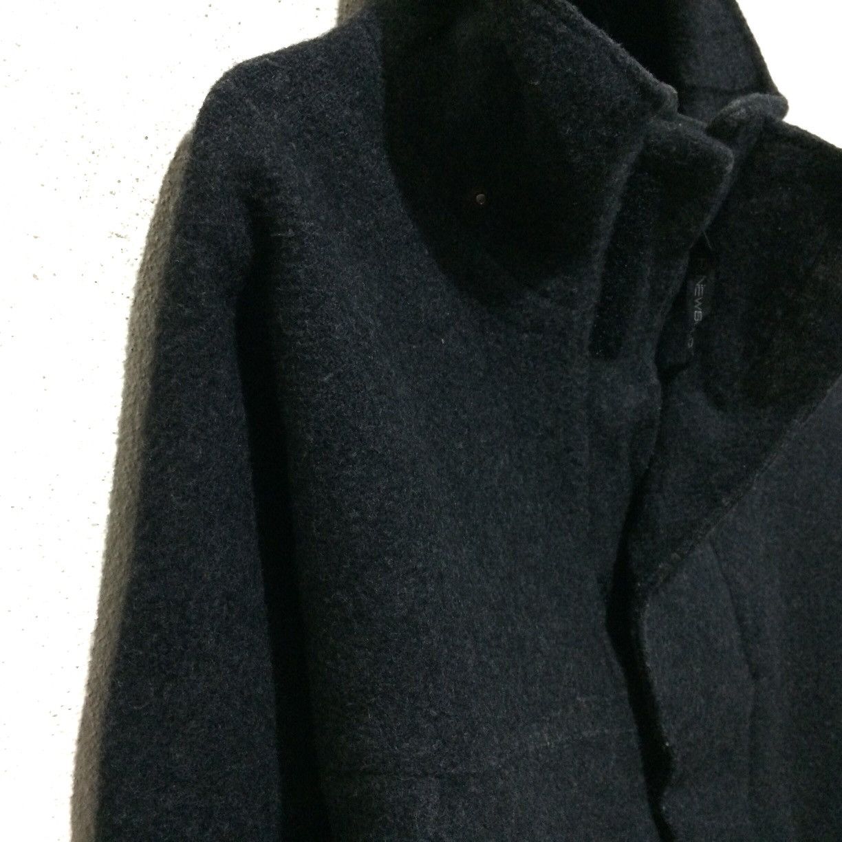 Paul Smith × R.Newbold Rare R. NewBold Wool Jacket Limited by Paul Smith Size US M / EU 48-50 / 2 - 2 Thumbnail