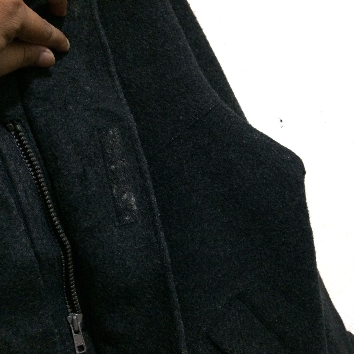 Paul Smith × R.Newbold Rare R. NewBold Wool Jacket Limited by Paul Smith Size US M / EU 48-50 / 2 - 8 Thumbnail