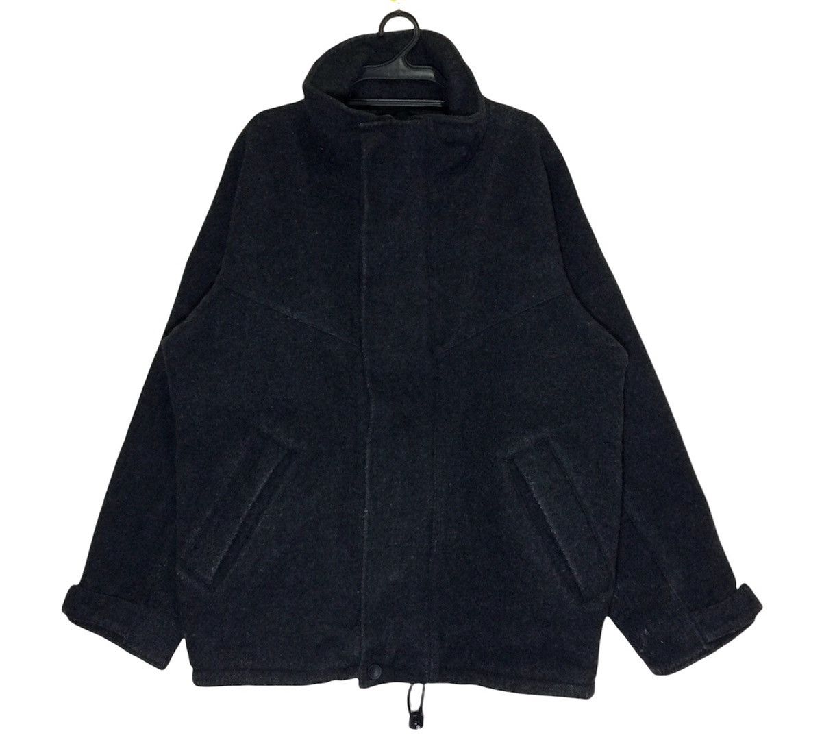 Paul Smith × R.Newbold Rare R. NewBold Wool Jacket Limited by Paul Smith Size US M / EU 48-50 / 2 - 1 Thumbnail