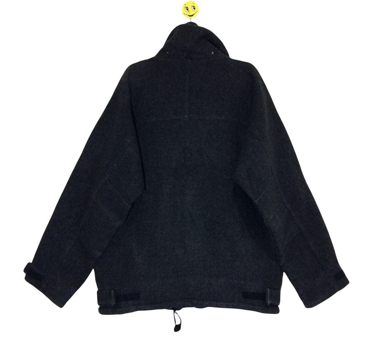 Paul Smith × R.Newbold Rare R. NewBold Wool Jacket Limited by Paul Smith Size US M / EU 48-50 / 2 - 6 Thumbnail