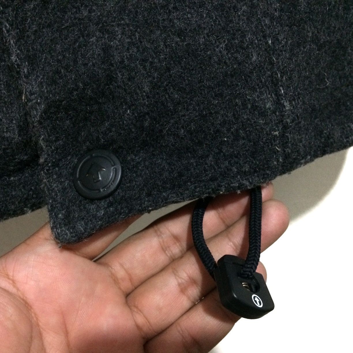 Paul Smith × R.Newbold Rare R. NewBold Wool Jacket Limited by Paul Smith Size US M / EU 48-50 / 2 - 5 Thumbnail