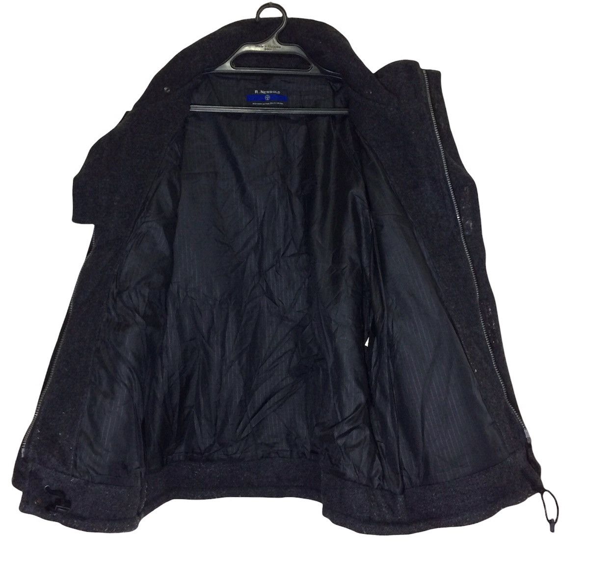 Paul Smith × R.Newbold Rare R. NewBold Wool Jacket Limited by Paul Smith Size US M / EU 48-50 / 2 - 7 Thumbnail
