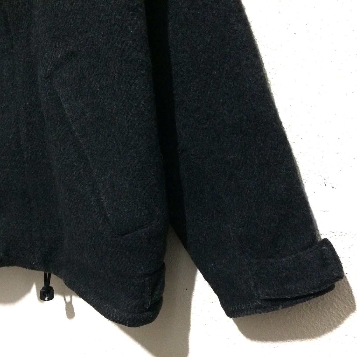 Paul Smith × R.Newbold Rare R. NewBold Wool Jacket Limited by Paul Smith Size US M / EU 48-50 / 2 - 4 Thumbnail