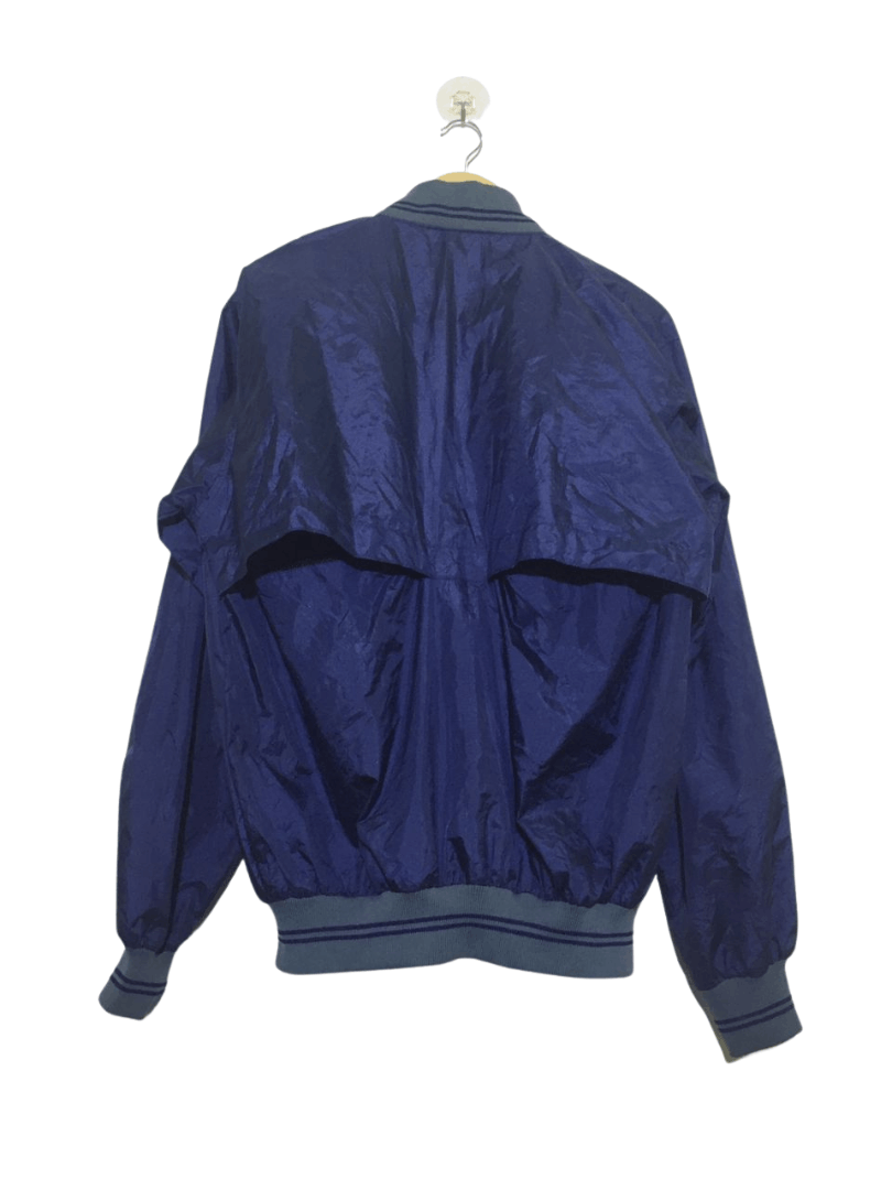 Japanese Brand Markfield Windbreaker Jacket Size US L / EU 52-54 / 3 - 11 Thumbnail