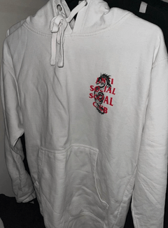 Anti social social club garden 2024 grove hoodie