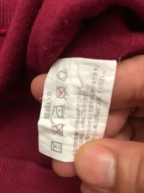 Polo Ralph Lauren × Vintage Vintage US OPEN Polo ChampionShip Swaetshirt Size US M / EU 48-50 / 2 - 4 Thumbnail
