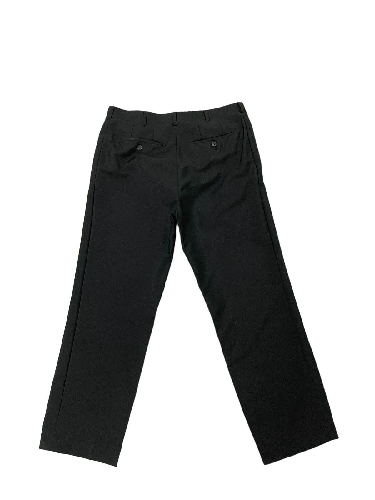 Prada Made in Italy Prada Mohair Wool Trouser Regular Tapered 2🟦1 Size US 34 / EU 50 - 12 Thumbnail