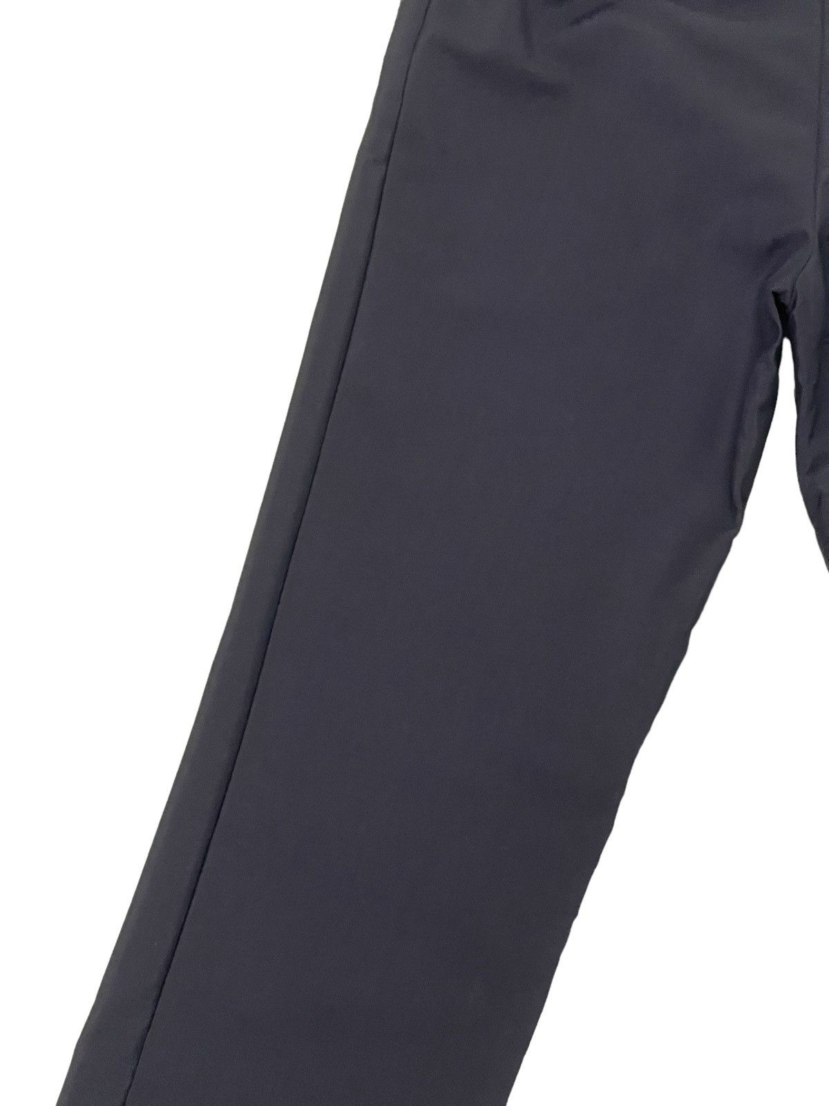 Prada Made in Italy Prada Mohair Wool Trouser Regular Tapered 2🟦1 Size US 34 / EU 50 - 18 Thumbnail