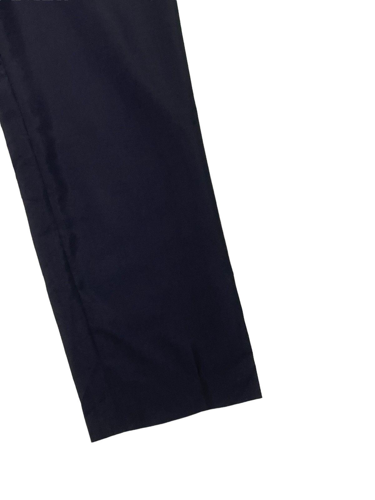 Prada Made in Italy Prada Mohair Wool Trouser Regular Tapered 2🟦1 Size US 34 / EU 50 - 5 Thumbnail