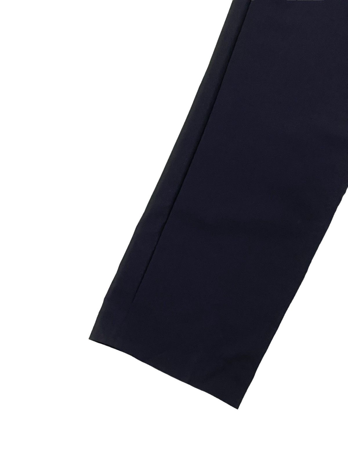 Prada Made in Italy Prada Mohair Wool Trouser Regular Tapered 2🟦1 Size US 34 / EU 50 - 16 Thumbnail