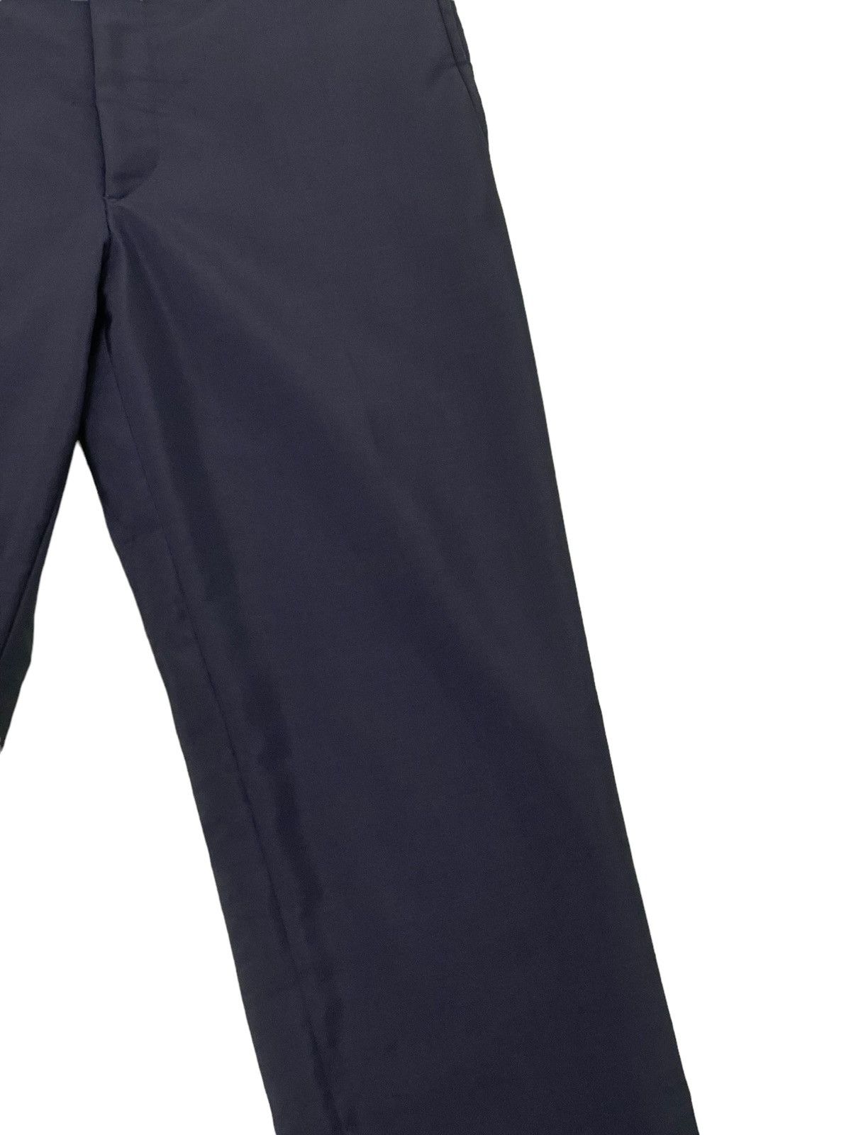 Prada Made in Italy Prada Mohair Wool Trouser Regular Tapered 2🟦1 Size US 34 / EU 50 - 7 Thumbnail