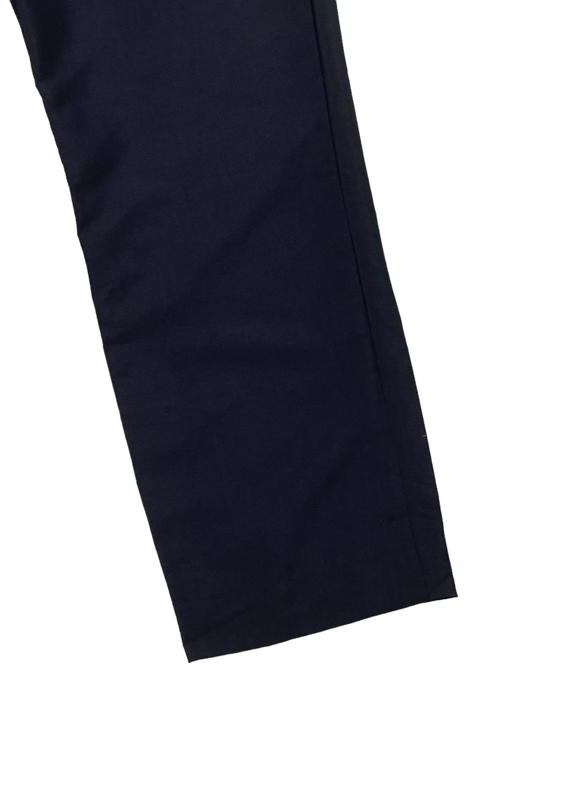 Prada Made in Italy Prada Mohair Wool Trouser Regular Tapered 2🟦1 Size US 34 / EU 50 - 15 Thumbnail