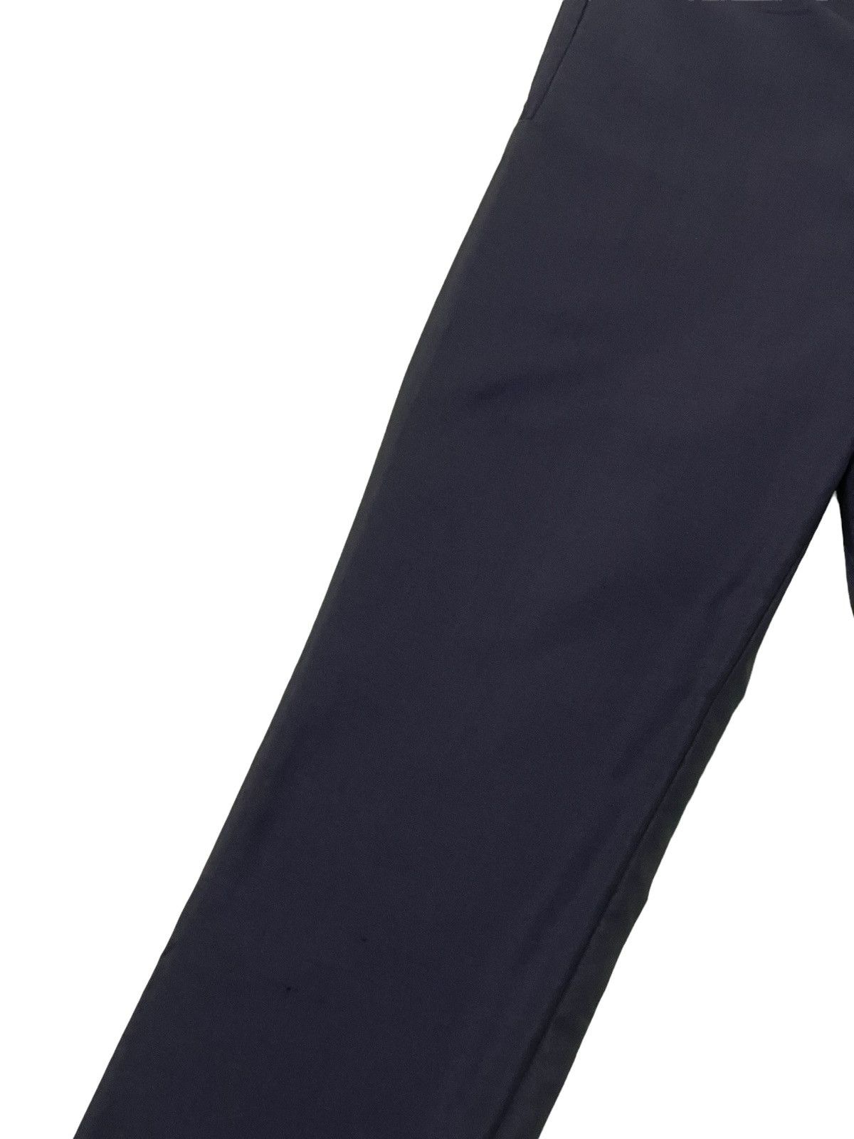 Prada Made in Italy Prada Mohair Wool Trouser Regular Tapered 2🟦1 Size US 34 / EU 50 - 8 Thumbnail