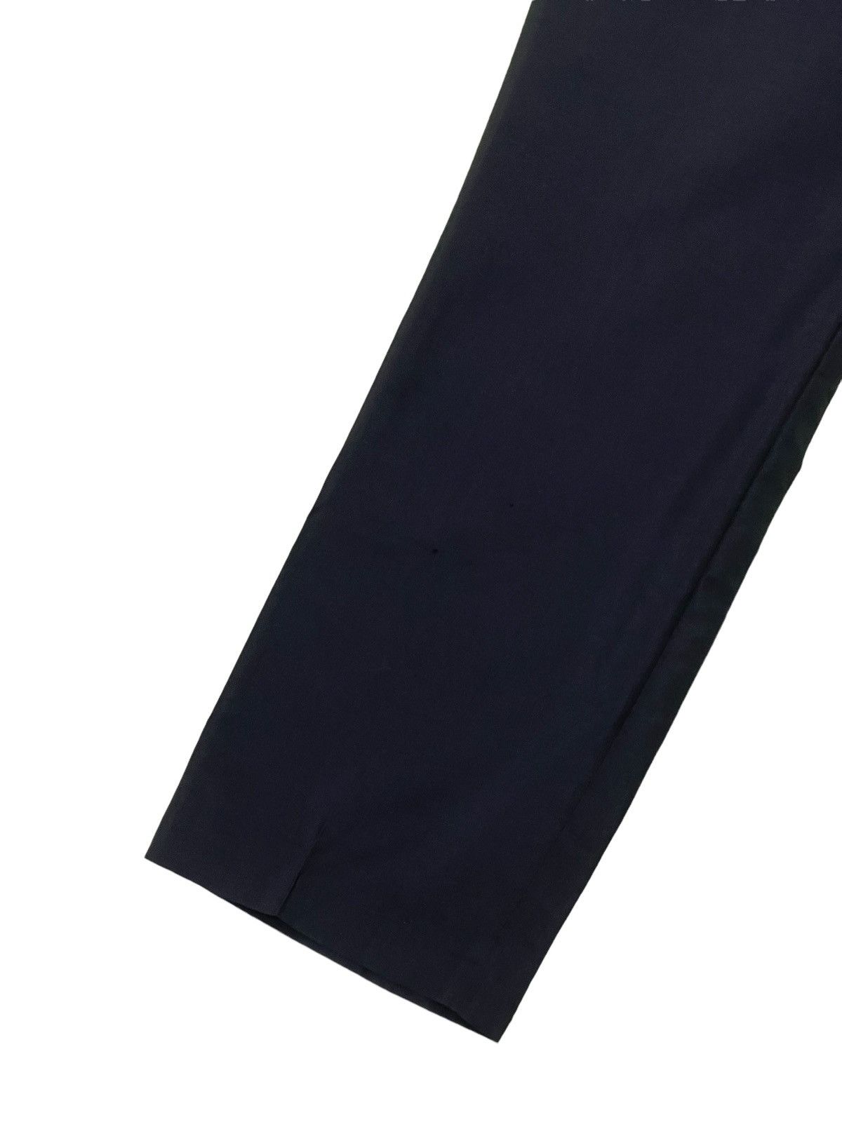 Prada Made in Italy Prada Mohair Wool Trouser Regular Tapered 2🟦1 Size US 34 / EU 50 - 6 Thumbnail