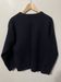Vintage Vintage Navy Wool Ribbed Fargo Sweater Size US M / EU 48-50 / 2 - 4 Thumbnail