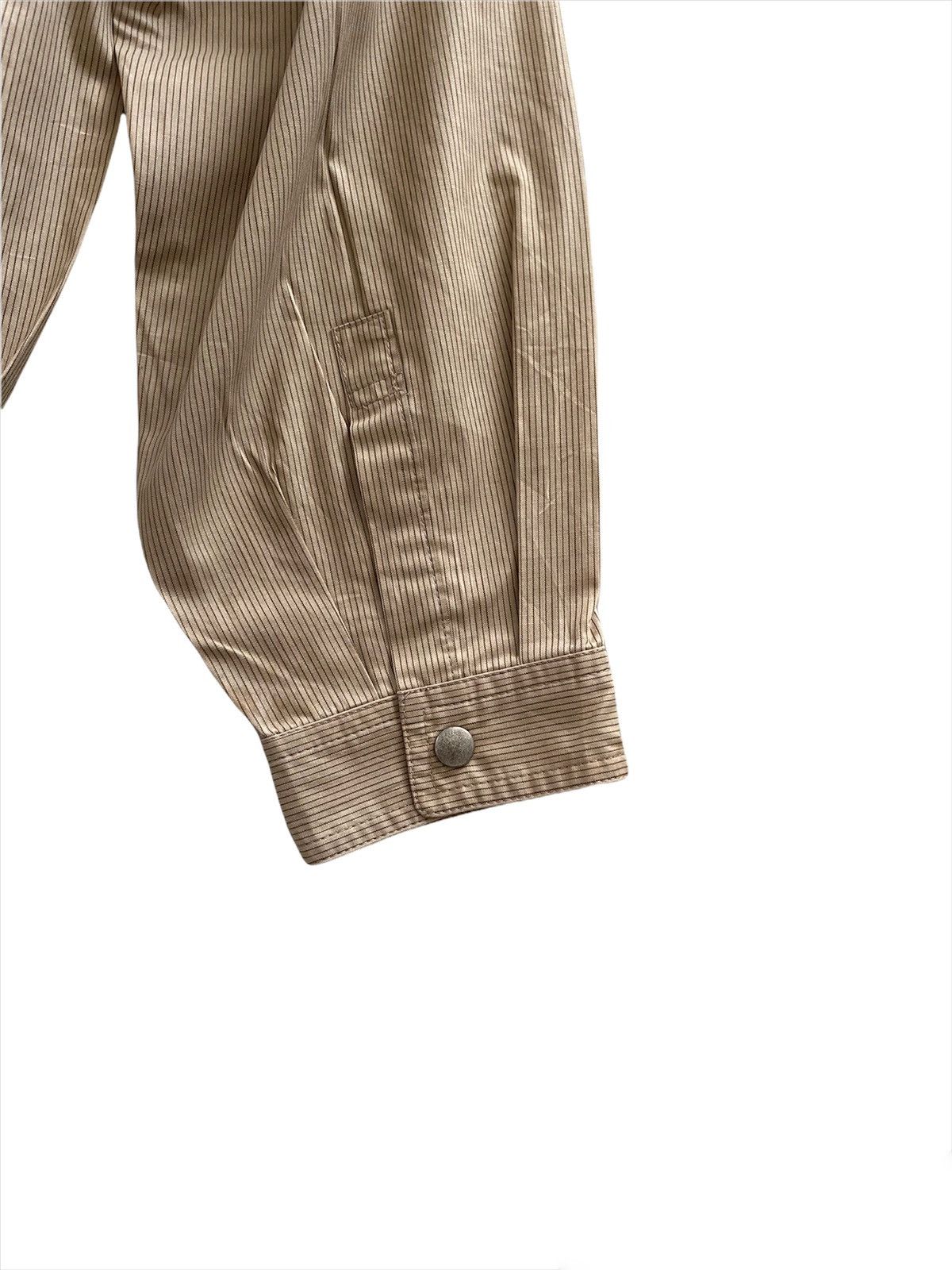 Japanese Brand Pia Sport Racing Bondage Bomber Jacket Size US L / EU 52-54 / 3 - 4 Thumbnail