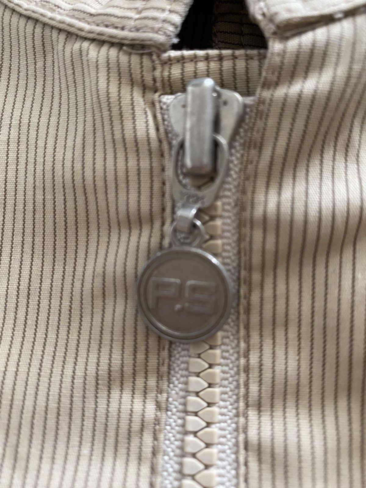 Japanese Brand Pia Sport Racing Bondage Bomber Jacket Size US L / EU 52-54 / 3 - 11 Thumbnail