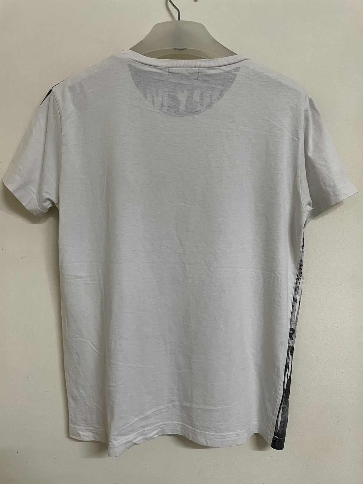 Japanese Brand Edge Rupert (Everybody Must Get Stoned) Rare Size US M / EU 48-50 / 2 - 2 Thumbnail