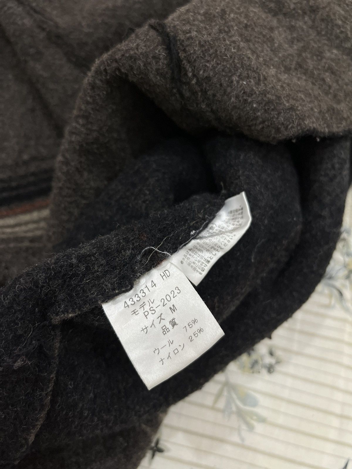 Paul Smith (Gg). VINTAGE PAUL SMITH Size US M / EU 48-50 / 2 - 8 Thumbnail