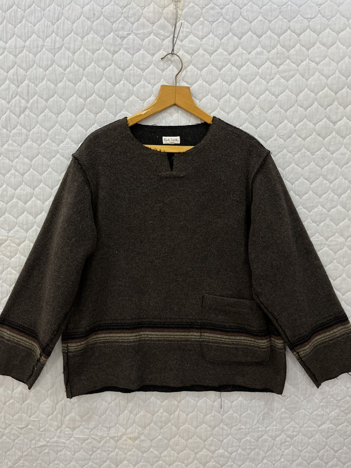 Paul Smith (Gg). VINTAGE PAUL SMITH Size US M / EU 48-50 / 2 - 1 Thumbnail