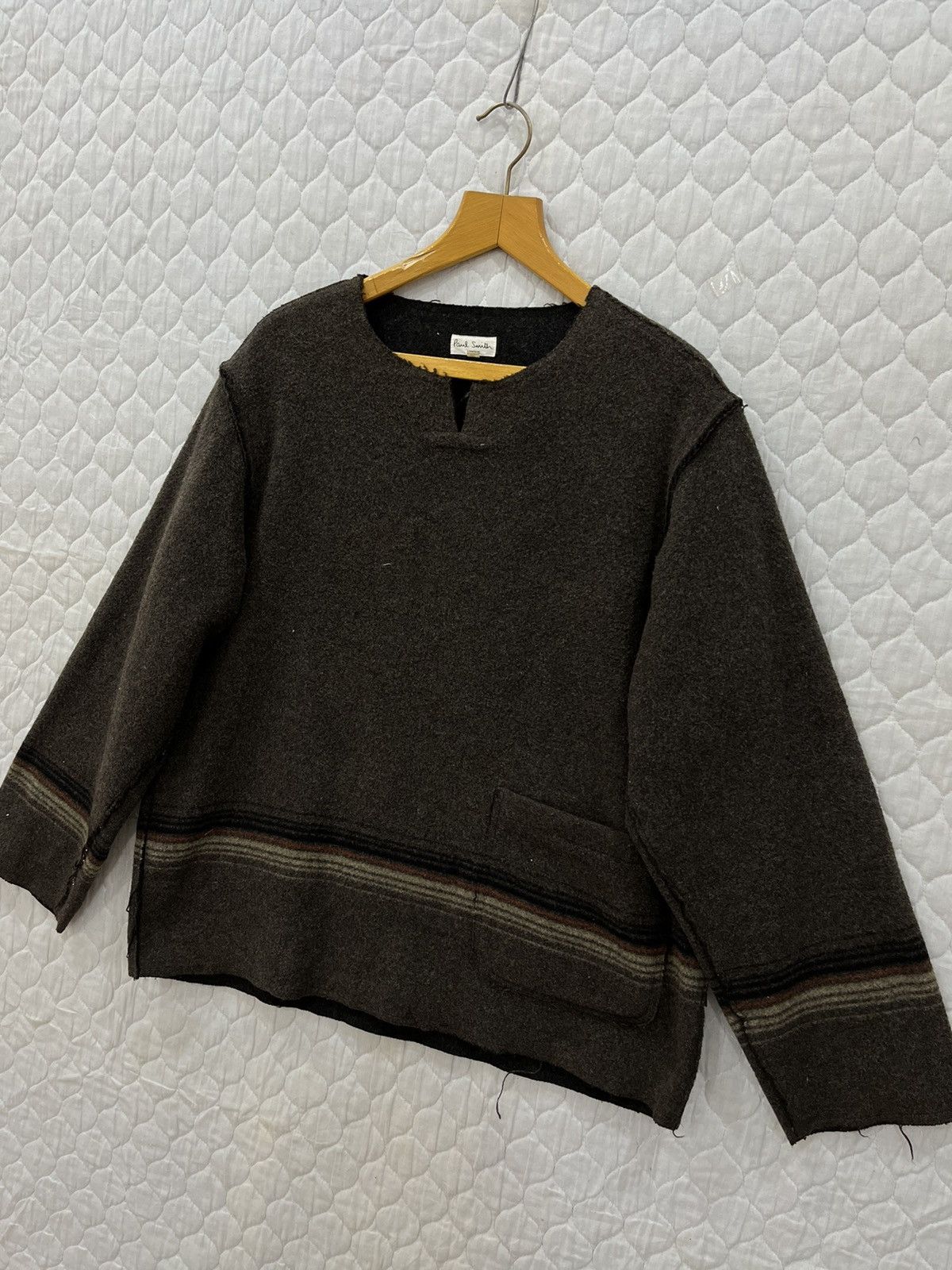 Paul Smith (Gg). VINTAGE PAUL SMITH Size US M / EU 48-50 / 2 - 3 Thumbnail