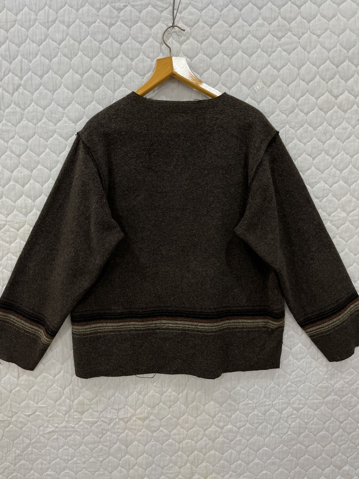 Paul Smith (Gg). VINTAGE PAUL SMITH Size US M / EU 48-50 / 2 - 2 Thumbnail